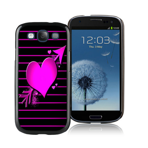 Valentine Love Me Samsung Galaxy S3 9300 Cases DBD